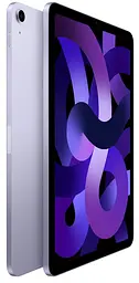Планшет Apple iPad Air [2022] Wi-Fi + Cellular 64GB [MME93LL/A] Purple [66189] - мініатюра 2