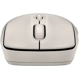 Мишка бездротова HP 400 Quiuet 5 кнопок 1200 dpi кленова - мініатюра 4