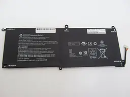 Акумулятор для ноутбука HP Pro x2 612 G1 HSTNN-I19C, 29Wh (3820 mAh), 2cell, 7.4V, Li-Po, чорний