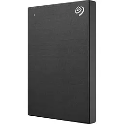 Зовнішній жорсткий диск Seagate One Touch with Password 4TB Black (STKZ4000400) [120593] - мініатюра 2