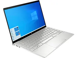 Ноутбук HP Envy 13-ba0001ur (1E1U4EA) Silver (1E1U4EA) - мініатюра 2