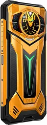 Смартфон Doogee S200 Ultra 12/1TB Dazzling Yellow Global NFC - мініатюра 6