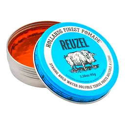 Помада для волосся Reuzel Blue Strong Hold Water 95 г