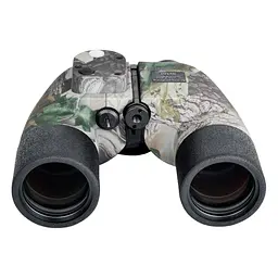 Бінокль морський General 10x50 з компасом Камуфляж - мініатюра 2