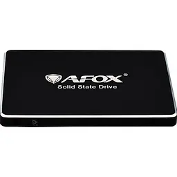 SSD накопичувач AFOX SD250 1TB [SD250-1000GQN] [142456] - мініатюра 2
