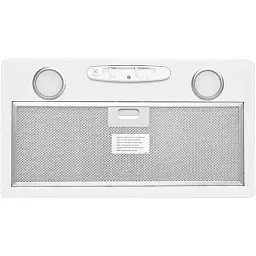 Витяжка ELECTROLUX LFG525W - мініатюра 3
