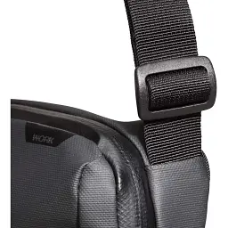 Сумка Mammut Seon Pouch 2L black - мініатюра 3