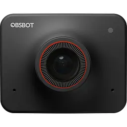 Веб-камера OBSBOT Meet 4K Black OBSBOT-MEET4K [144907] - мініатюра 1