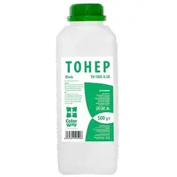 Тонер HP LJ P1005/1006 (CB435A) ColorWay (TH-1005-0.5B)