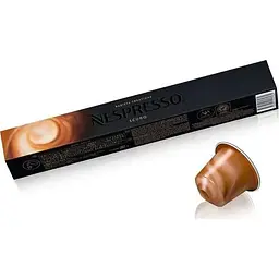 Кава в капсулах Nespresso Scuro 10 шт