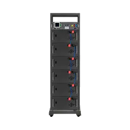 Акумулятор LP LiFePO4 Battery HVM 307,2V 280Ah (86016 Wh) BMS 125А AB Lrack black