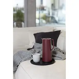 Термоглечик Tefal Motiva 1 л бордовий (N4170210) - мініатюра 12