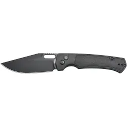 Ніж Artisan Revel BB Black