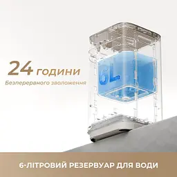 Зволожувач повітря Dreame H40 (CVF13A) - мініатюра 7