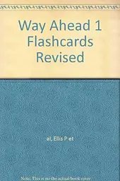 Way Ahead Revised 1 Flashcards - - мініатюра 2