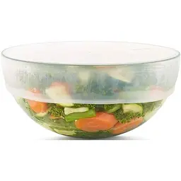 Кришка силіконова Lekue Reusable Flexible Lids 26 см (882142) - мініатюра 2