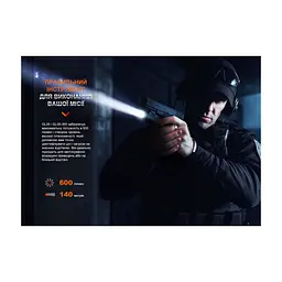 Ліхтар Fenix GL06-365 - мініатюра 7