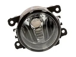 Протитуманна фара (ПТФ) передня права Mitsubishi L200 Triton 04-18р DEPO (214-2041R-UE)