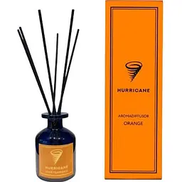Аромадифузор Hurricane Orange [135697]