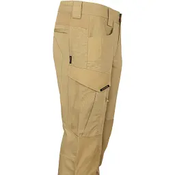 Штани Frontier LYNX Ripstop/Cordura 33/34 Coyote - мініатюра 4