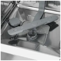 Посудомийна машина Beko BDIN25324 - мініатюра 6
