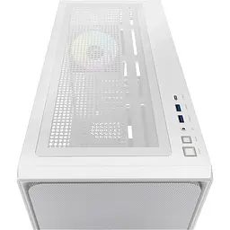Корпус Ocypus Delta C70 ARGB White (DELTA-C70-WHG400XX-GL) [165777] - мініатюра 8
