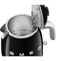 Електрочайник Smeg KLF05BLEU [116634] - мініатюра 7