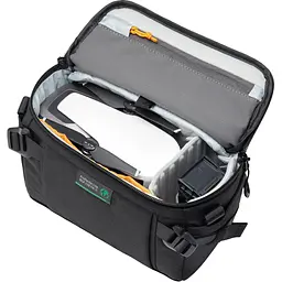 Сумка для фотоапарата Lowepro ProTactic Lite SLX 110 AW III (LP37494-PWW) [135686] - мініатюра 5