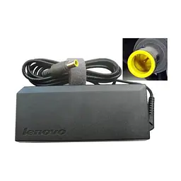Блок живлення до ноутбуку Lenovo 135W 20V 6.75A разъем 7.9/5.5 (pin inside) (45N0059) - мініатюра 2