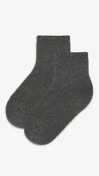 Шкарпетки теплі для хлопчика VERY6.75 3-4 роки Сірий (2000999356667) - мініатюра 2