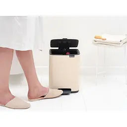 Бак для сміття Brabantia Bo Pedal Bin з педаллю 7 л (237928) - мініатюра 9