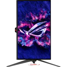 Монітор 27" ASUS PG27UCDM QD-OLED UHD OLED 240Hz (90LM0B30-B01971) - мініатюра 5