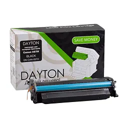 Картридж Dayton Canon 057H для MF-440, LBP-220 (DN-CAN-057H)