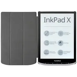 Обкладинка Primolux Paris для електронної книги Pocketbook InkPad X / PocketBook InkPad X Pro - мініатюра 2
