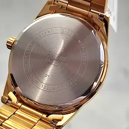 Годинник Casio MTP-VD02G-9E - мініатюра 5