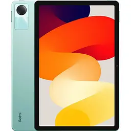 Планшет Xiaomi Redmi Pad SE 11 4/128GB Mint Green (VHU4453EU) (Global)