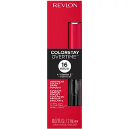 Помада для губ Revlon Overtime 40, 2 мл (7258240002) - мініатюра 3