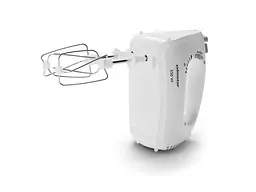 Міксер Zelmotor 451.4 White - мініатюра 4