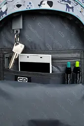 Рюкзак CoolPack Jerry DOGGY (F029694) - мініатюра 4