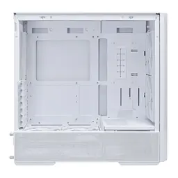 Корпус Lian Li Lancool 207 White (G99.LAN207RW.00) без БЖ - мініатюра 4