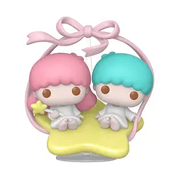 Ігрова фігурка Funko POP! - Маленькі близнюки-зірочки: Кікі та Лала (90588) - мініатюра 3