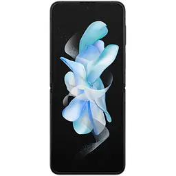 Samsung Galaxy Z Flip 4 256 ГБ Graphite (Grade C) Seller Refurbished
