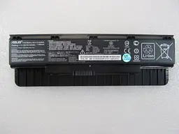 Акумулятор для ноутбука Asus N551 A32N1405, 56Wh, 6cell, 10.8V, Li-ion, чорний