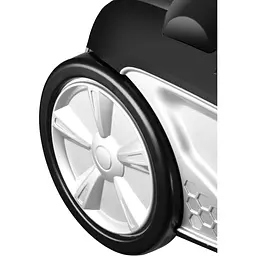 Пилосос циклонний Amica VM 3046 Bagio Eco - мініатюра 6
