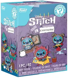 Фігурка Funko Mystery Mini Ліло і Стіч Lilo and Stitch 7 см FP MM LS 7 - мініатюра 2