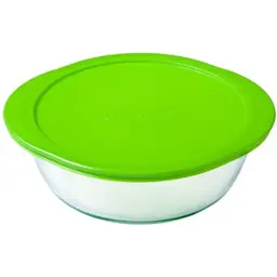 Форма для выпекания Pyrex Cook Store круглая 2.3 л 26 см (208P000/7646)