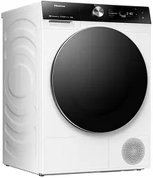 Cушильний автомат Hisense DH7S107BW - мініатюра 2