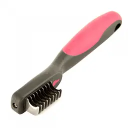 Ковтуноріз бічний для собак та котів Croci Vanity 2.5x16 см C6080973 - мініатюра 2