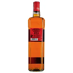 Віскі Scottish Leader, 40%, 0,7 л (790001) - мініатюра 2