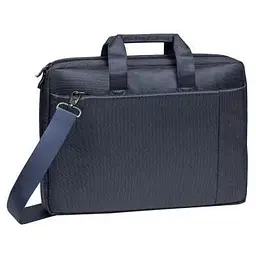 Сумка для ноутбука RivaCase 15.6" 8231 Blue (8231Blue)